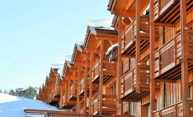 snow, alps, haute-savoie