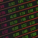 business, stock, finance