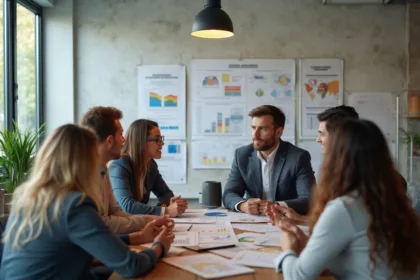 Différents types de crédits pour projets variés et besoins financiers