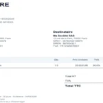 Facturation électronique 2026 : le guide simple pour les auto-entrepreneurs et TPE