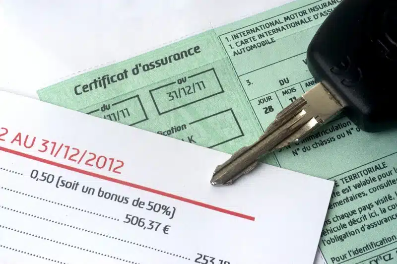 Assurance auto au km la solution idéale pour les petits rouleurs
