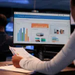 Logiciel de gestion pour agence Web