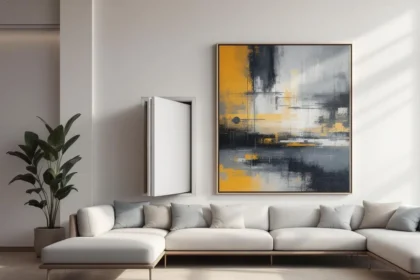 Comment choisir un coffre-fort encastrable discret sans se tromper ?