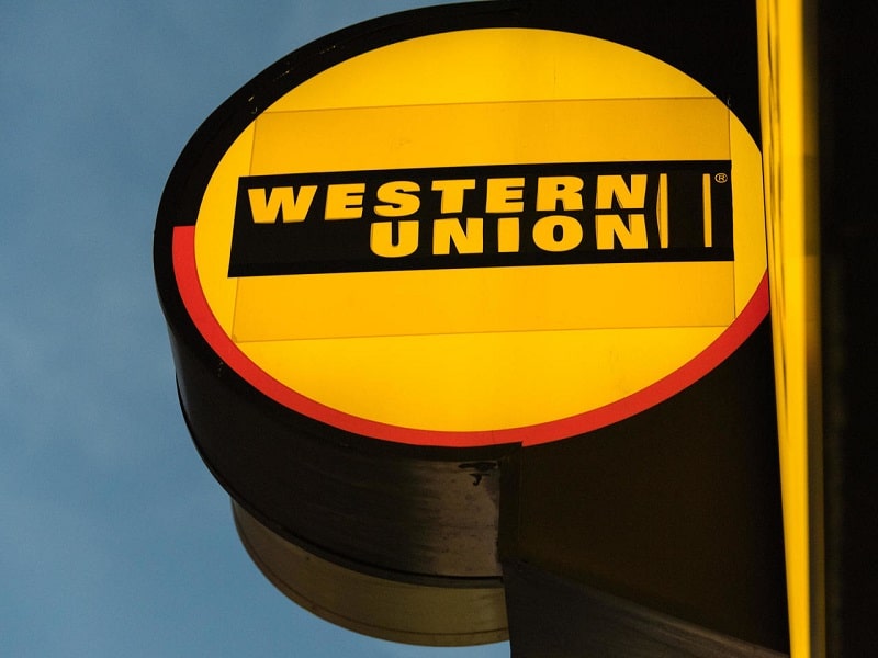 Comment fonctionne Western Union
