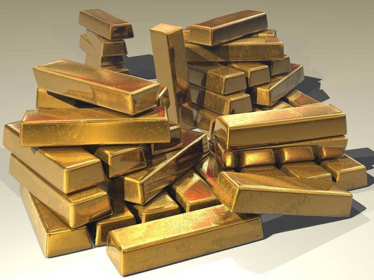 Comment se passe la vente ou l’achat de lingots d’or ?
