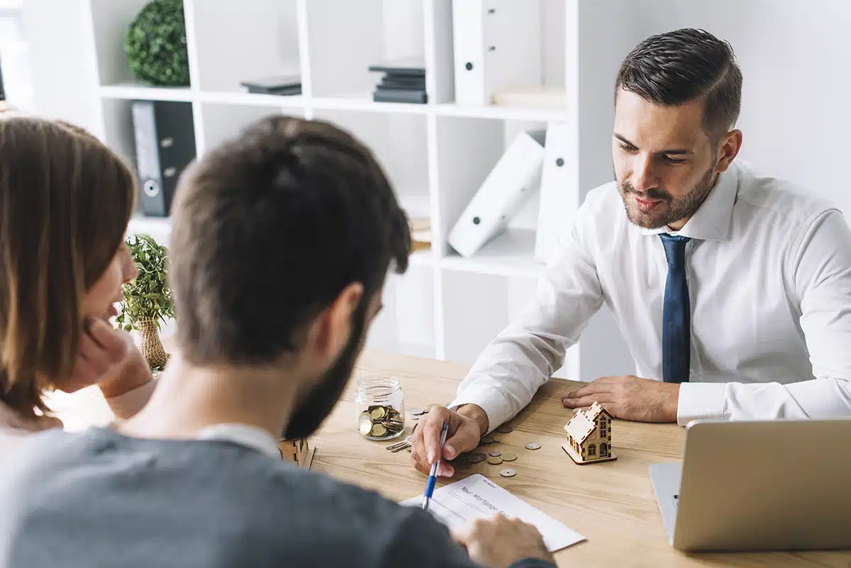 Comment se passe le rachat de crédit