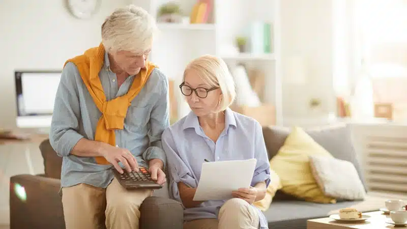 Comment utiliser un simulateur de retraite pour planifier son avenir
