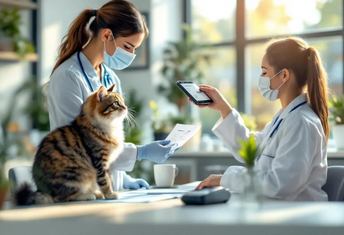 Financer la santé de son chat sans se ruiner