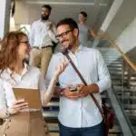 Réussir sa reconversion professionnelle le rôle clé d'un bon accompagnement