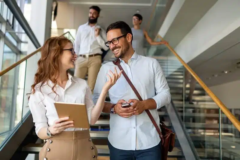 Réussir sa reconversion professionnelle le rôle clé d'un bon accompagnement