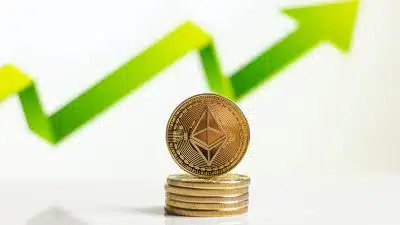 Ethereum : comment connaître son cours ?