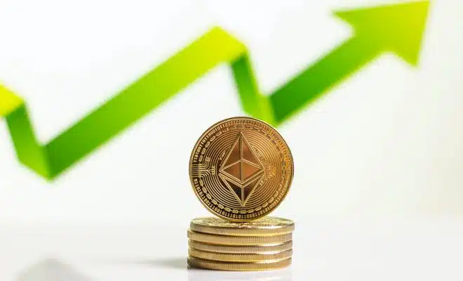 Ethereum : comment connaître son cours ?