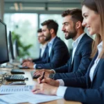 bts finance formation