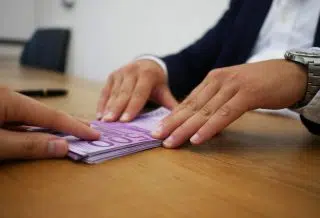 Micro crédit