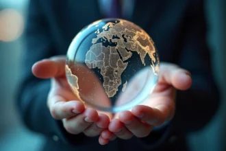crypto et blockchain