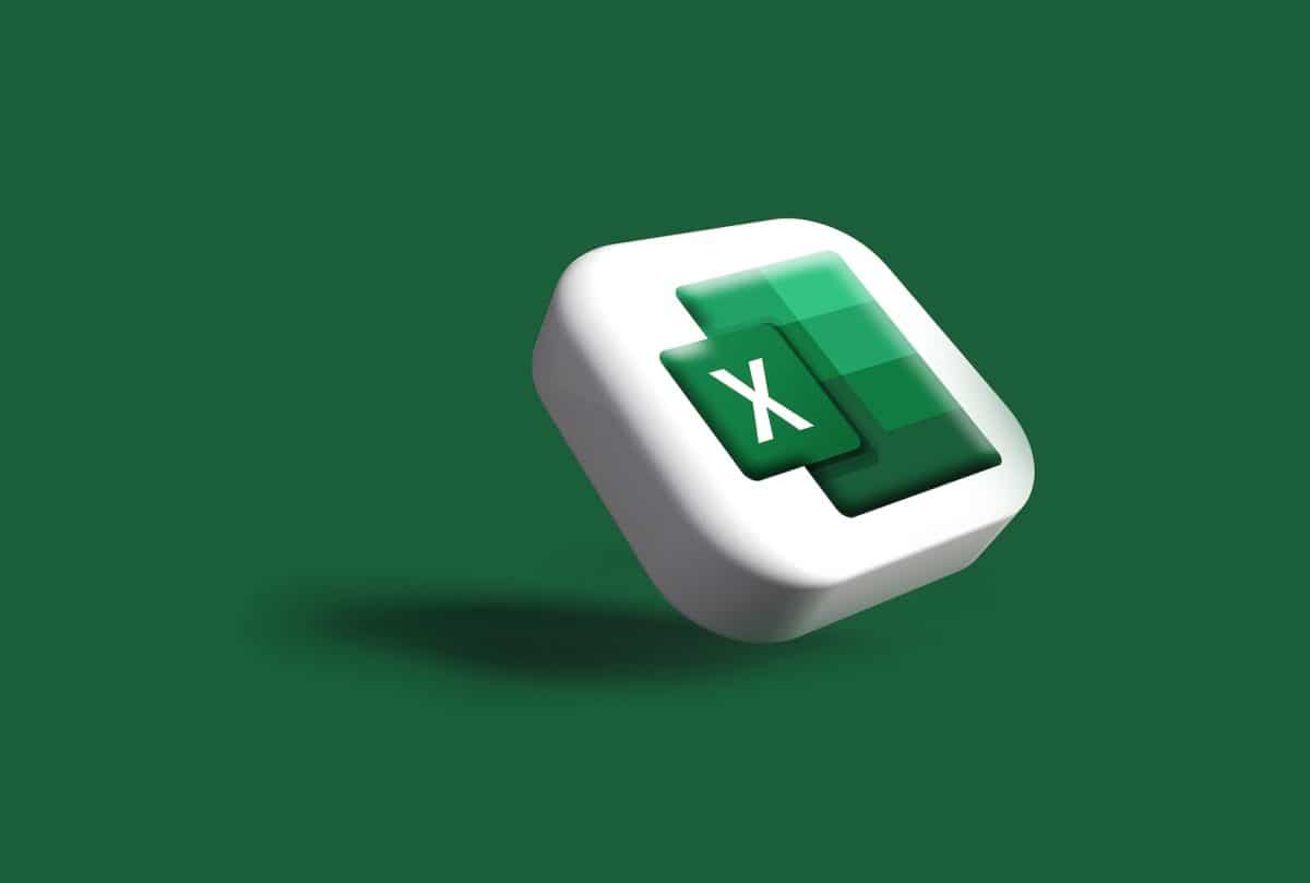 logo excel