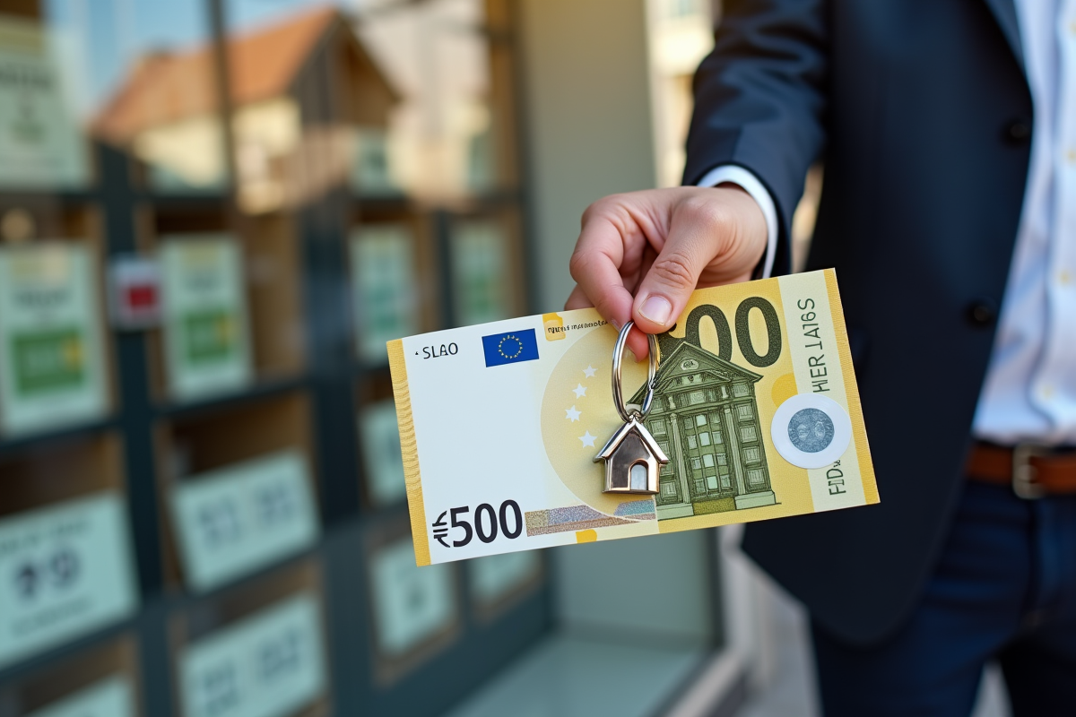 financement immobilier