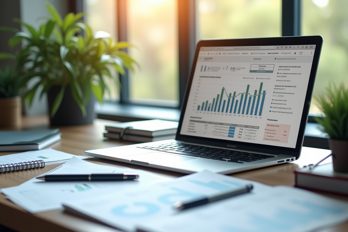 formation financière