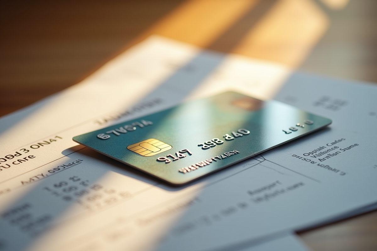 carte bancaire