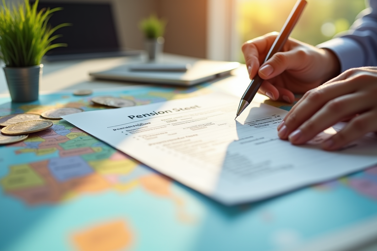 retraite expatriée