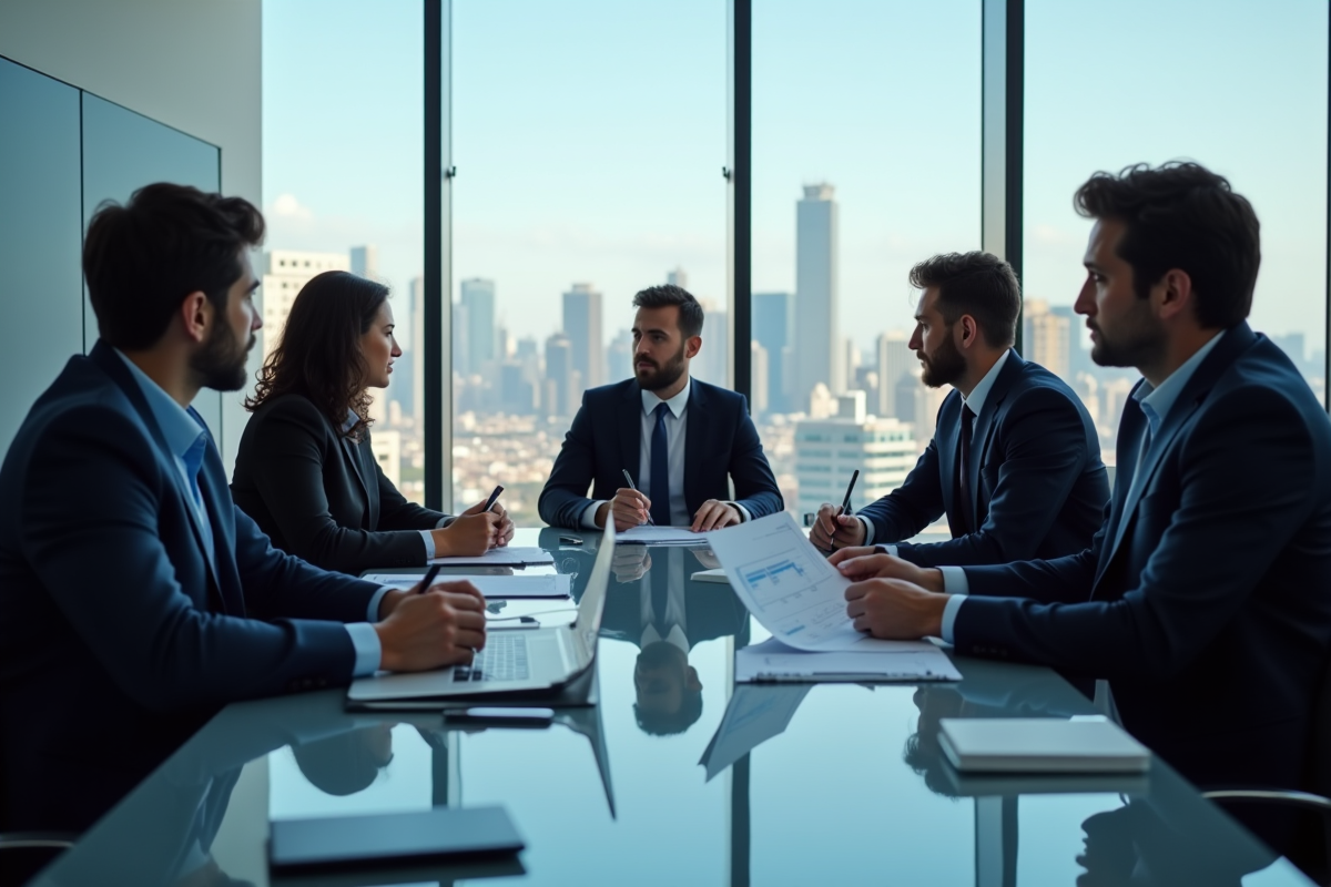 cabinet comptable