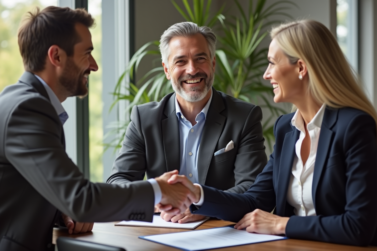 crédit immobilier