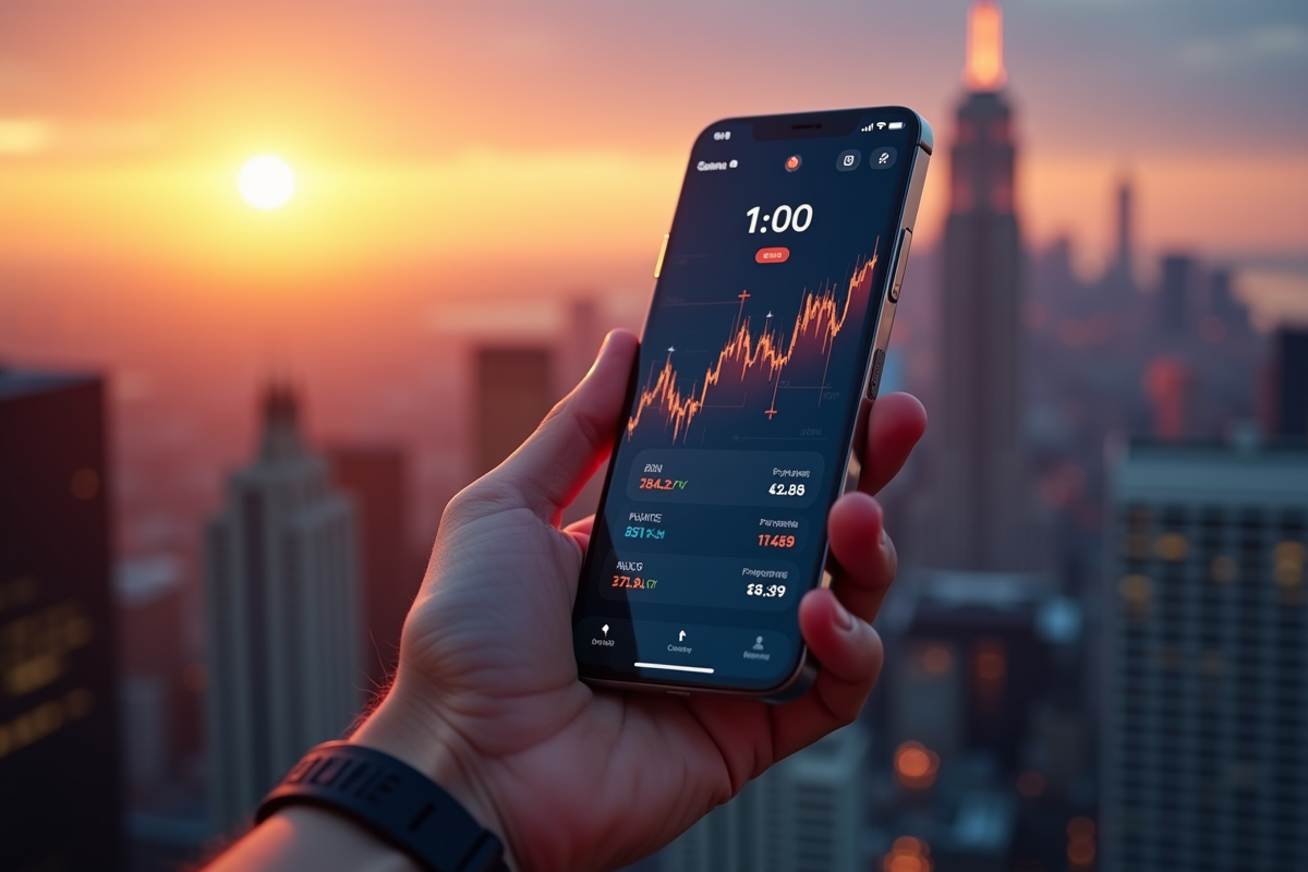 cryptomonnaie avenir