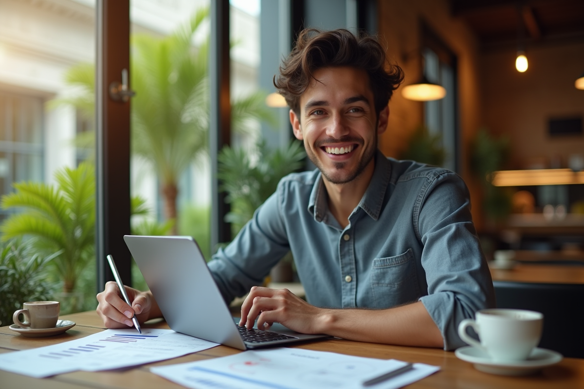 comptabilité entrepreneur