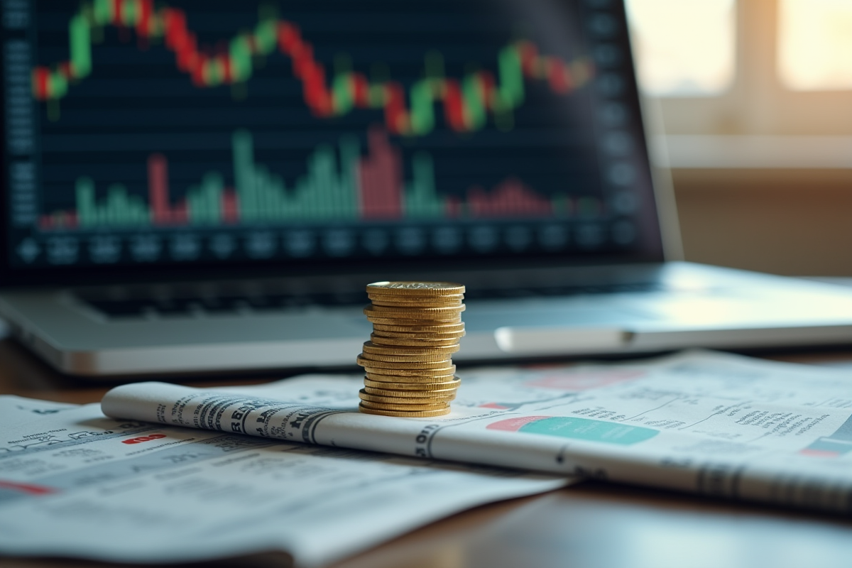 investissement financier