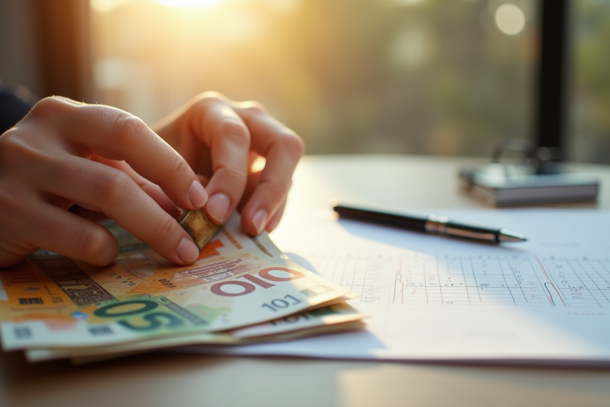 auto-entrepreneur salaire
