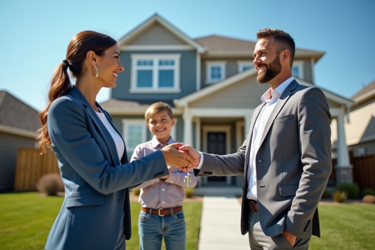 immobilier neuf