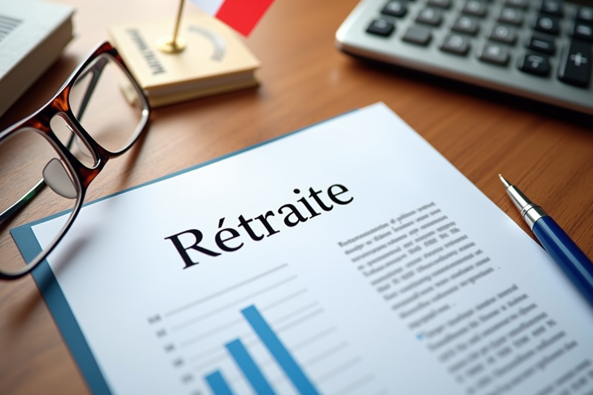 retraite financière