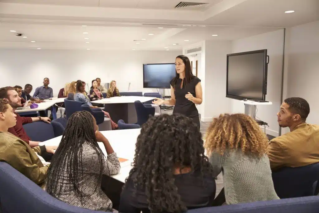 formation financièrement indépendant