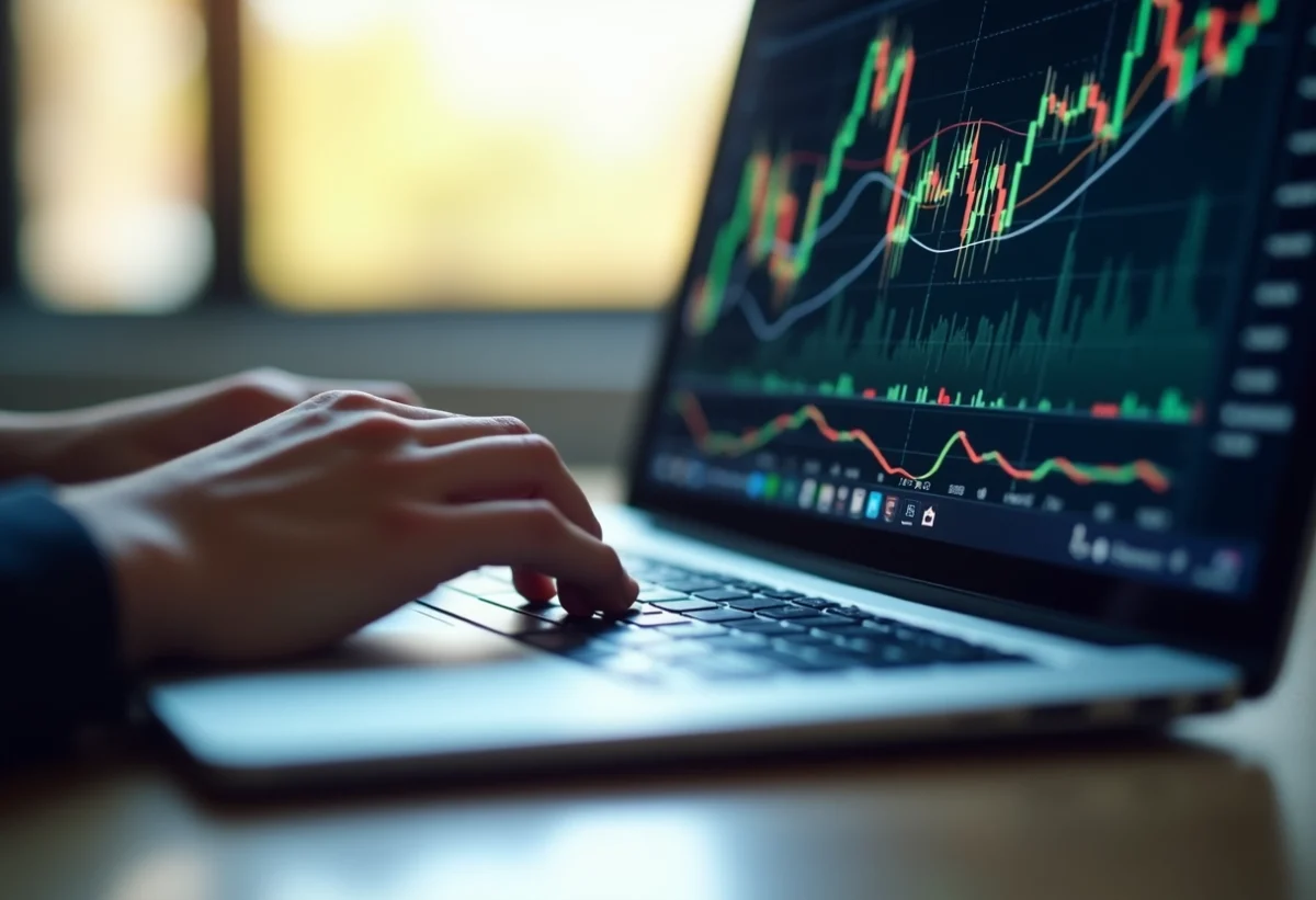 indicateurs trading clés