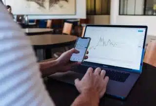 trading en ligne