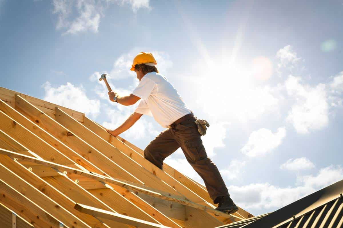 Artisan du BTP : comment trouver la meilleure assurance décennale ?