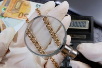 Où vendre de l'or au meilleur prix ?