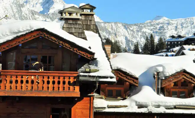 Pourquoi choisir d'investir dans un appartement en Haute-Savoie ?