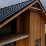 Quelle surface et quel prix moyen pour construire une maison en bois en 2025 ?