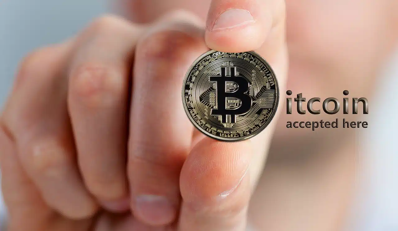 cryptomonnaie
