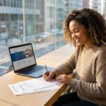 ouverture compte bancaire