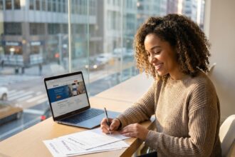 ouverture compte bancaire