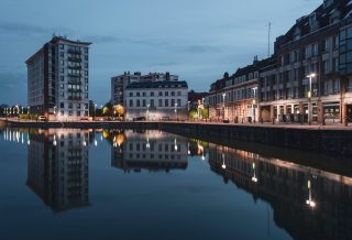 Acheter à Lille : les meilleurs quartiers où habiter