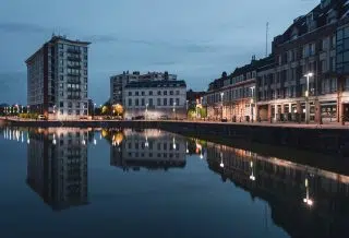 Acheter à Lille : les meilleurs quartiers où habiter