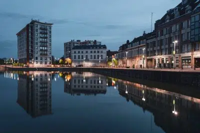 Acheter à Lille : les meilleurs quartiers où habiter