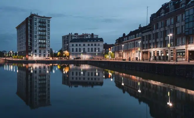 Acheter à Lille : les meilleurs quartiers où habiter