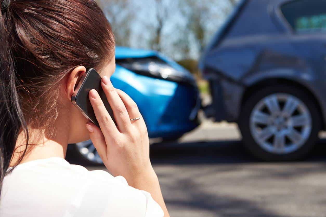 assurance auto pour résilié