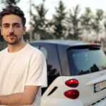 jeune conducteur